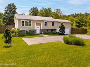 22 Sandhill Rd, Greenfield Center, NY 12833