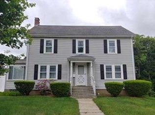 386 Union Ave, Framingham, MA 01702