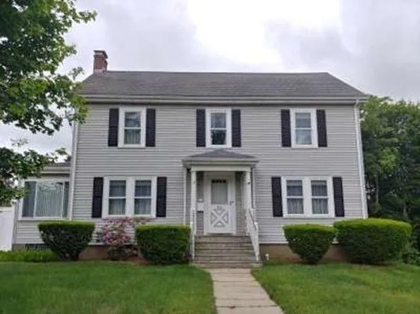 386 Union Ave, Framingham, MA 01702