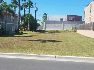 N A W Aries Dr, South Padre Island, TX 78597
