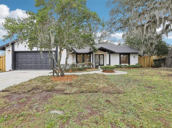 305 Haverlake Cir, Apopka, FL 32712
