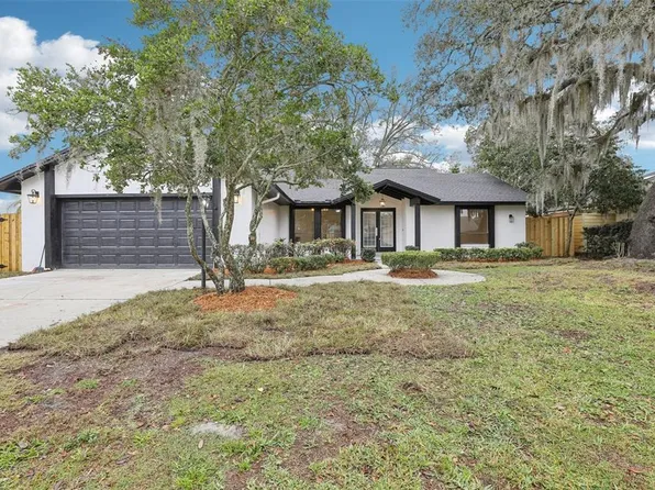 305 Haverlake Cir, Apopka, FL 32712