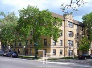 3549 N Janssen Ave #2, Chicago, IL 60657