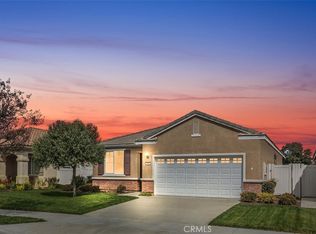 5344 Corte Cidra, Hemet, CA 92545