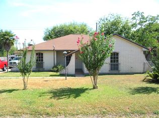 9727 Folknoll Dr, Stafford, TX 77477