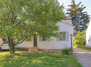 15902 Maplewood Ave, Maple Hts, OH 44137