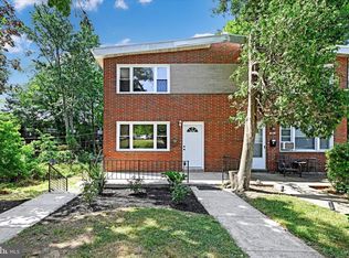 1023 Cedarcroft Rd, Baltimore, MD 21212