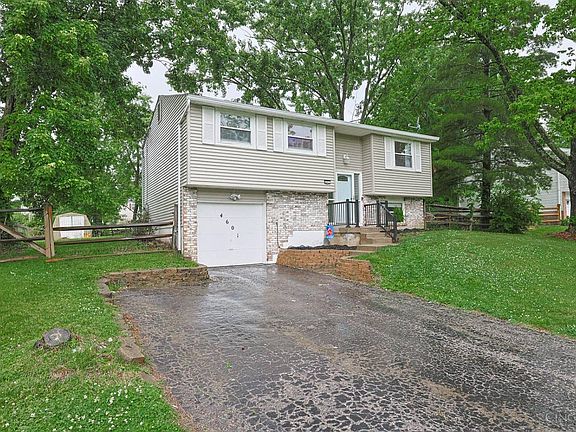 2nd image of 4601 Shephard Rd