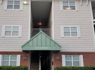 4316 Colindale Rd APT 305, Chesapeake, VA 23321
