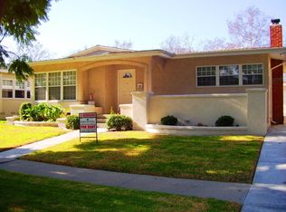 2437 Ostrom Ave, Long Beach, CA 90815
