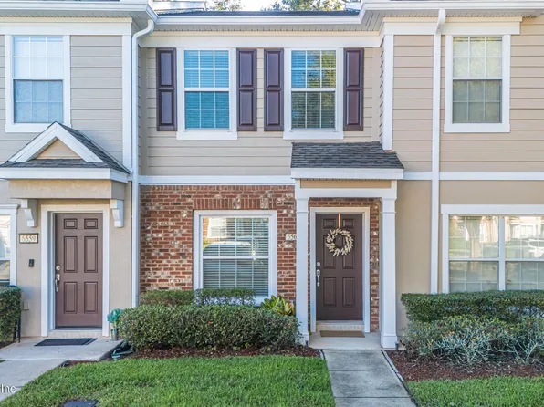 6561 ARCHING BRANCH Circle, Jacksonville, FL 32258