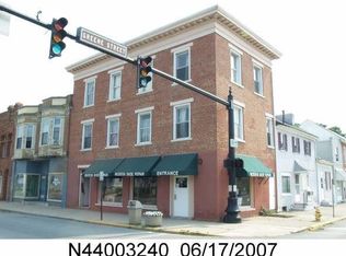 501 N Main St, Piqua, OH 45356