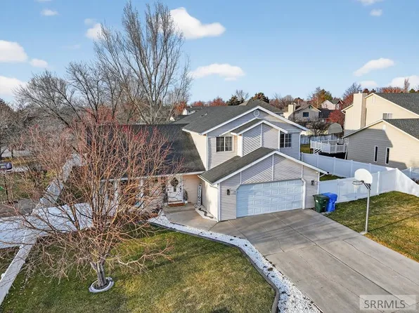 2070 Butte St, Pocatello, ID 83201