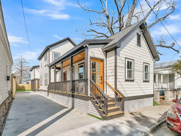 6 & 6.5 Addison St, Charleston, SC 29403