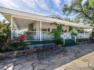 1563 Kaila Marie Way, Alpine, CA 91901