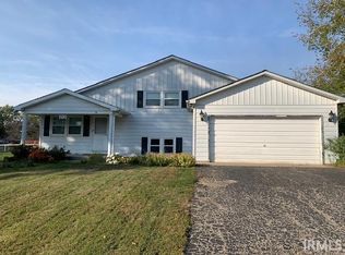 19601 Pasadena Ave, South Bend, IN 46614