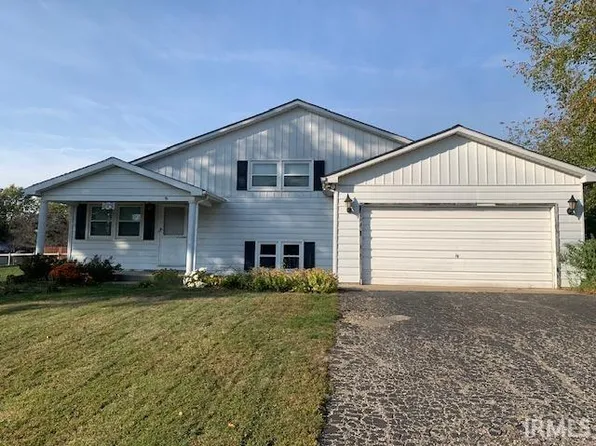 19601 Pasadena Ave, South Bend, IN 46614