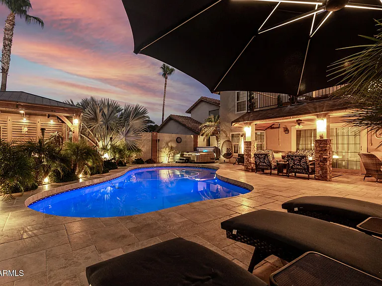5956 E Phelps Rd — Photo 47