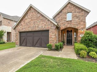 401 Westminster Dr, The Colony, TX 75056