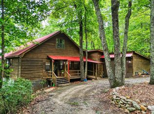 1003 Forest Dr #100, Blairsville, GA 30512