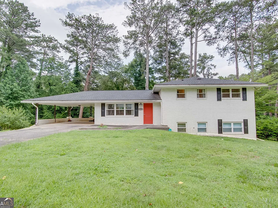 2752 Arrowood Dr #UPSTAIRS