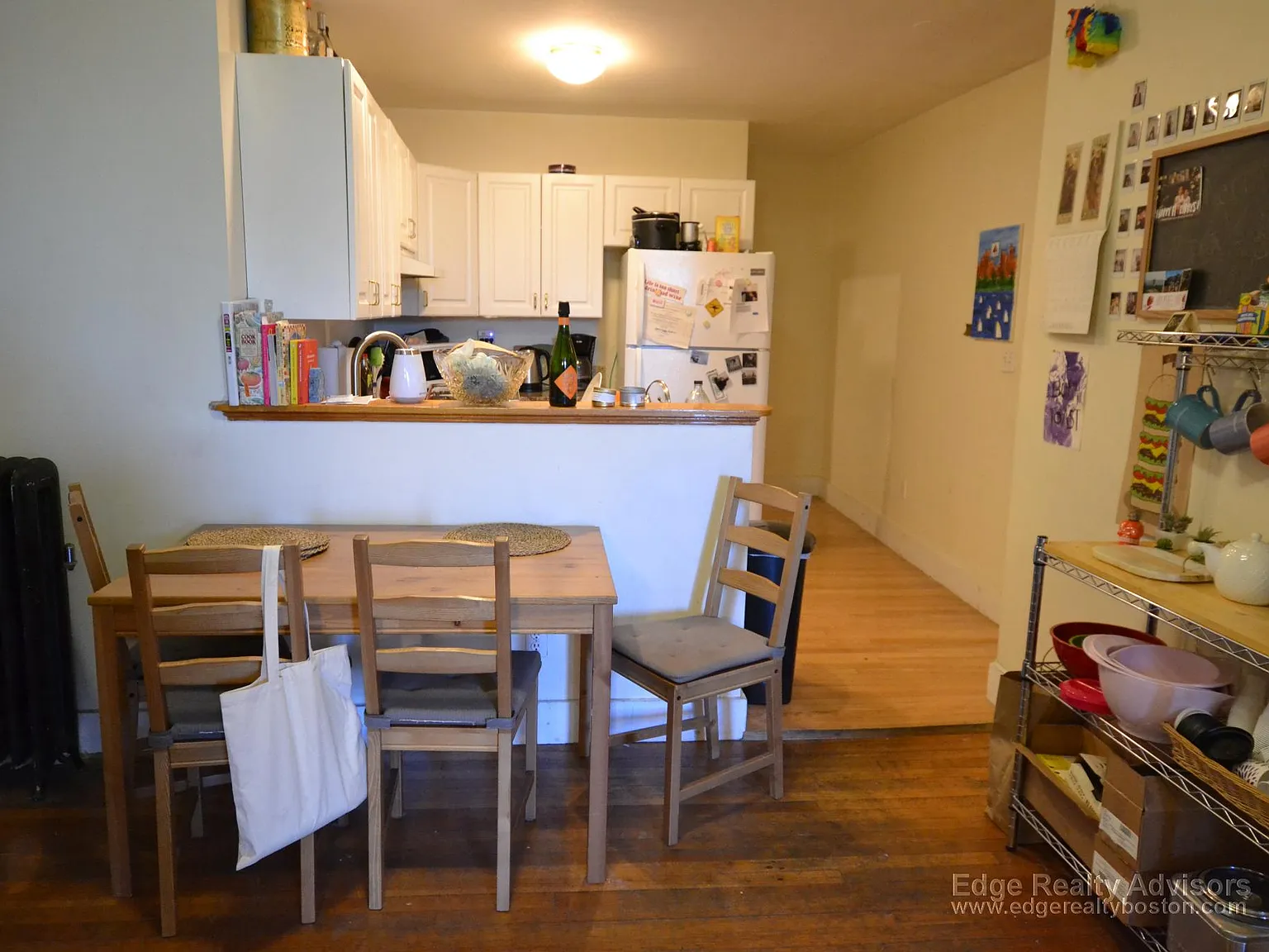 4 bed, 1200 sqft, $6,100 — Photo 3