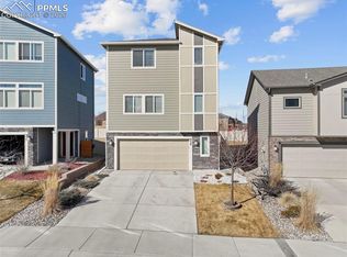 938 Cana Grv, Colorado Springs, CO 80916