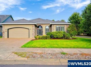 992 Brody Ct, Stayton, OR 97383