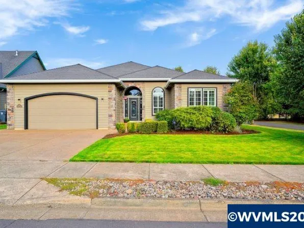 992 Brody Ct, Stayton, OR 97383