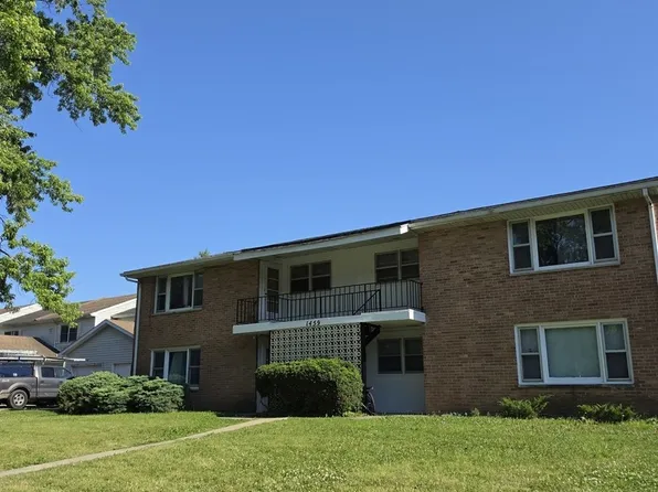(undisclosed Address), Elgin, IL 60123