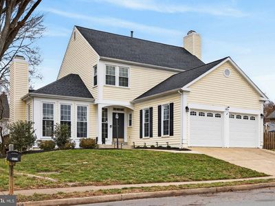 5812 Stone Creek Dr, Centreville, VA, 20120
