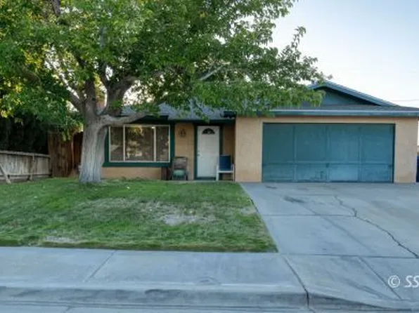 1229 Mayo St, Ridgecrest, CA 93555