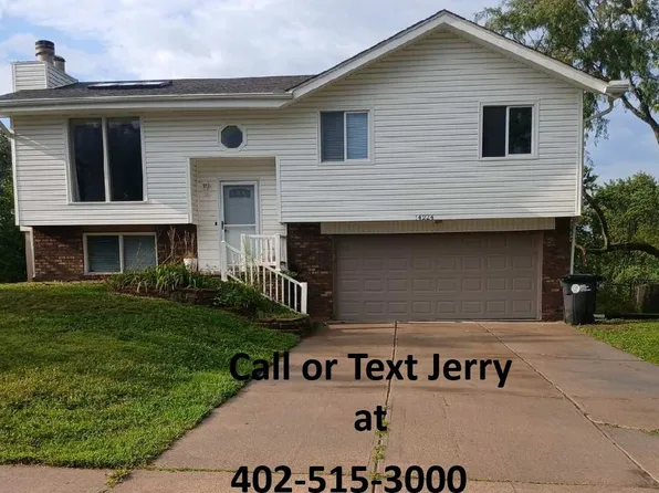 14224 Patrick Ave, Omaha, NE 68164