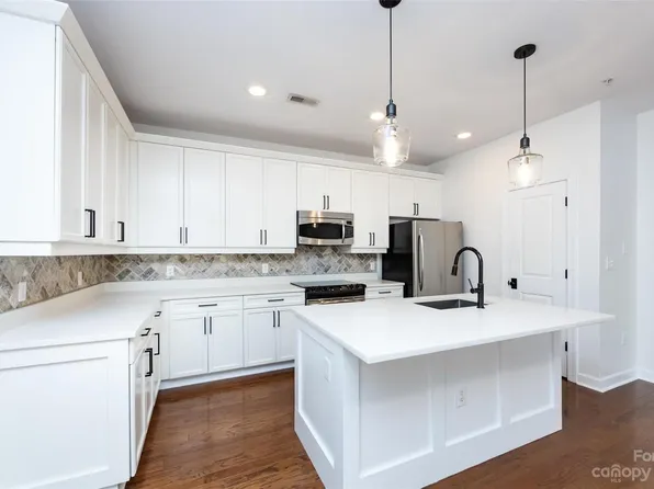 1829 Kenilworth Ave Unit 104, Charlotte, NC 28203