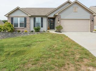 6495 Buckingham Palace Dr, Imperial, MO 63052