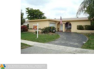 11661 NW 31st St, Sunrise, FL 33323