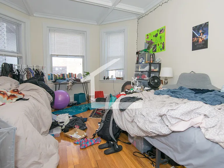 67 Thatcher St #301 — Photo 4