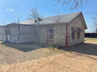 201 Highway 587, De Leon, TX 76444