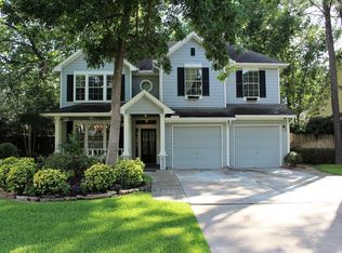 8023 Clarion Way, Houston, TX 77040