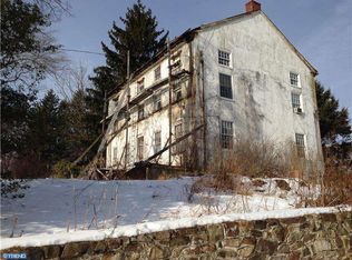 1543 Saint Matthews Rd, Chester Springs, PA 19425