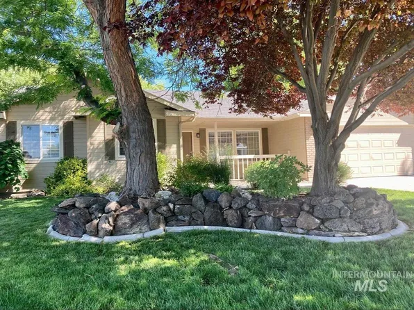 617 Spruce Creek Dr, Nampa, ID 83686