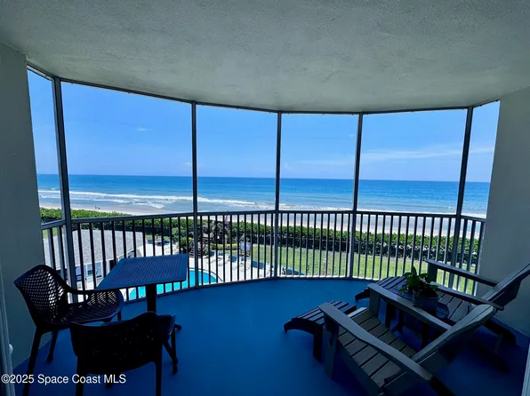 1175 Highway A1a APT 405, Satellite Beach, FL 32937