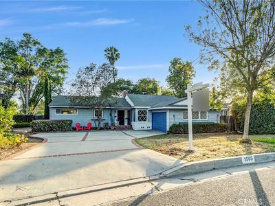 1505 N Highland Ave, Fullerton, CA, 92835
