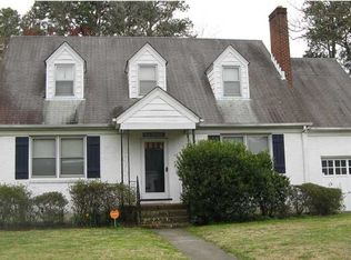 419 Sinclair St, Norfolk, VA 23505