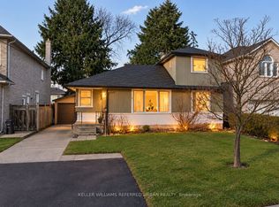 376 Princess Ave, Toronto, ON M2N3S8