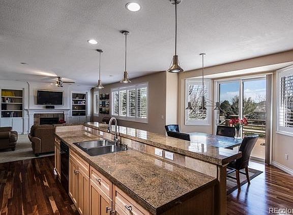 Listed By Shorewood Real Estate