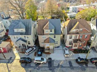 15 Howard Pl, Jersey City, NJ 07306
