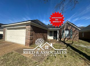 2912 Copper Ridge Cv N, Memphis, TN 38134