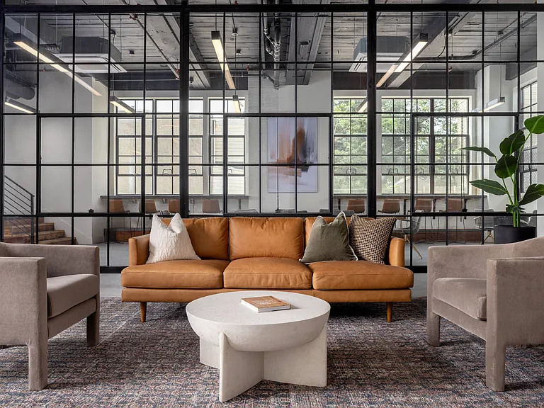 Herringbone Lofts — Photo 13
