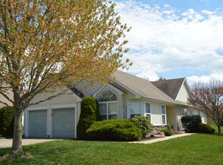 2655 Rockport Ln, Toms River, NJ